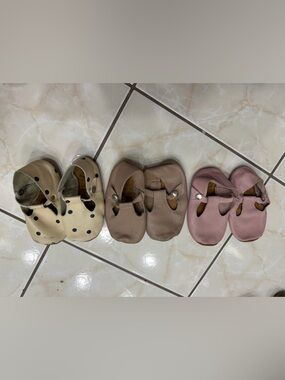 Mon Petit Shoes Size 8 Bundle